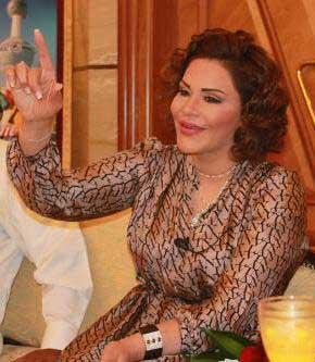 شاهد أجمل صور النجمات على التويتر لهذا الأسبوع